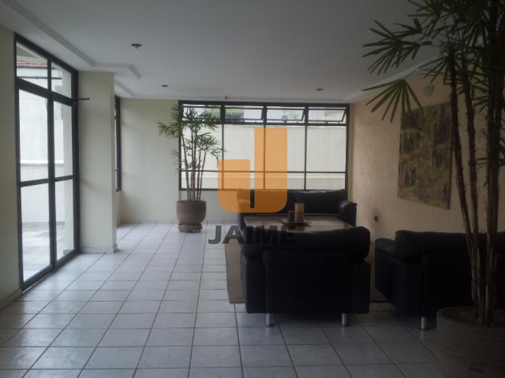 Apartamento de 3 dormitórios na R VARGEM DO CEDRO — Sumaré, São Paulo - foto 4