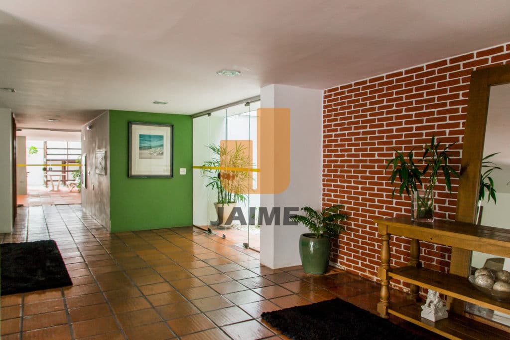 Apartamento de 3 dormitórios na R VARGEM DO CEDRO — Sumaré, São Paulo - foto 3