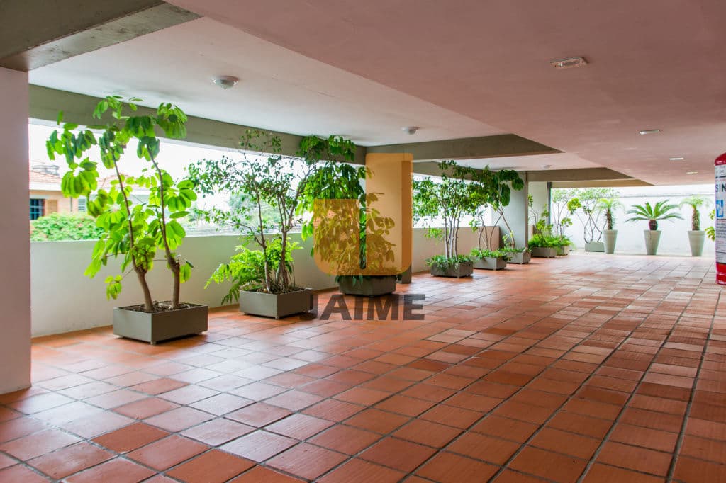 Apartamento de 3 dormitórios na R VARGEM DO CEDRO — Sumaré, São Paulo - foto 2