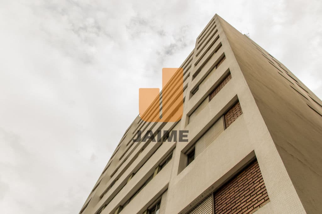 Apartamento em Sumaré