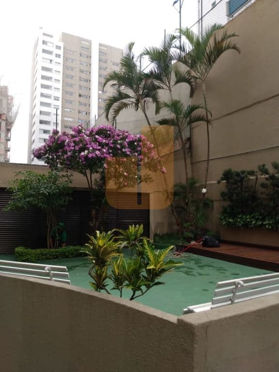 Apartamento de 2 dormitórios na R APIACÁS — Perdizes, São Paulo