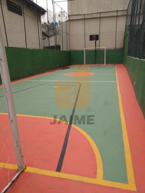 Apartamento de 2 dormitórios na R APIACÁS — Perdizes, São Paulo - foto 4