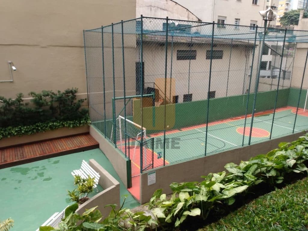 Apartamento de 2 dormitórios na R APIACÁS — Perdizes, São Paulo - foto 5