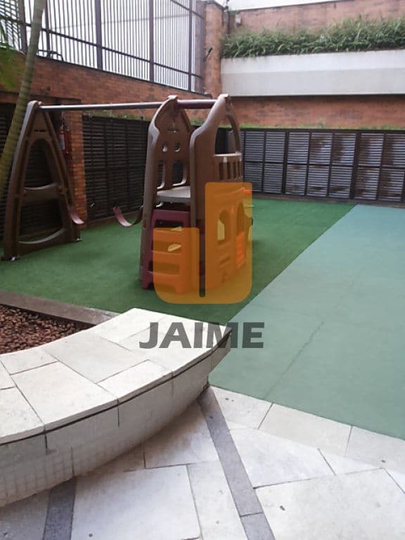 Apartamento de 4 dormitórios na R DIANA — Perdizes, São Paulo - foto 2