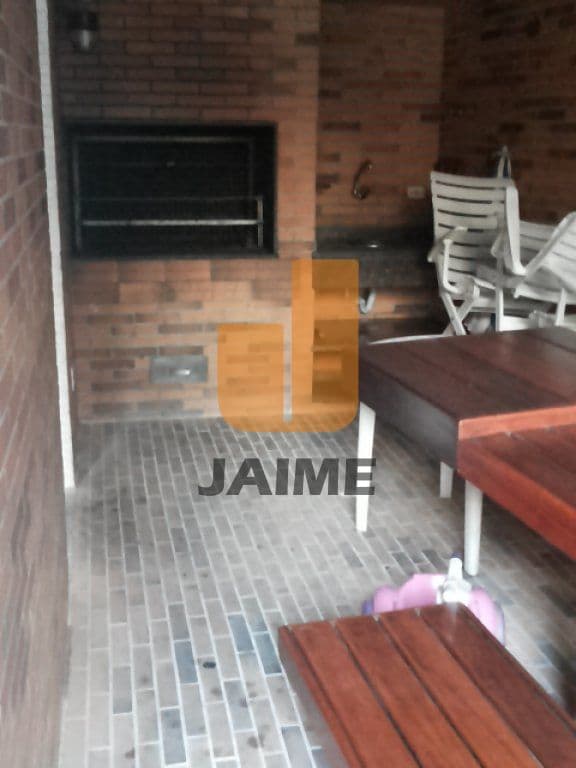 Apartamento de 4 dormitórios na R DIANA — Perdizes, São Paulo - foto 4