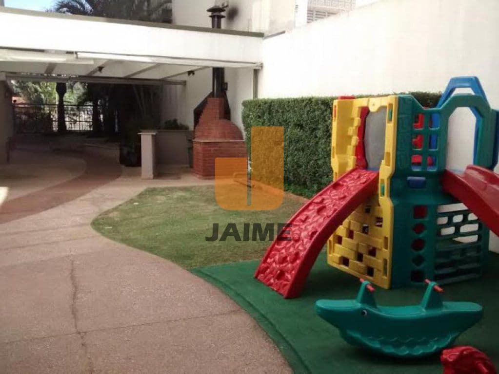 Apartamento de 3 dormitórios na R COTOXÓ — Perdizes, São Paulo - foto 2