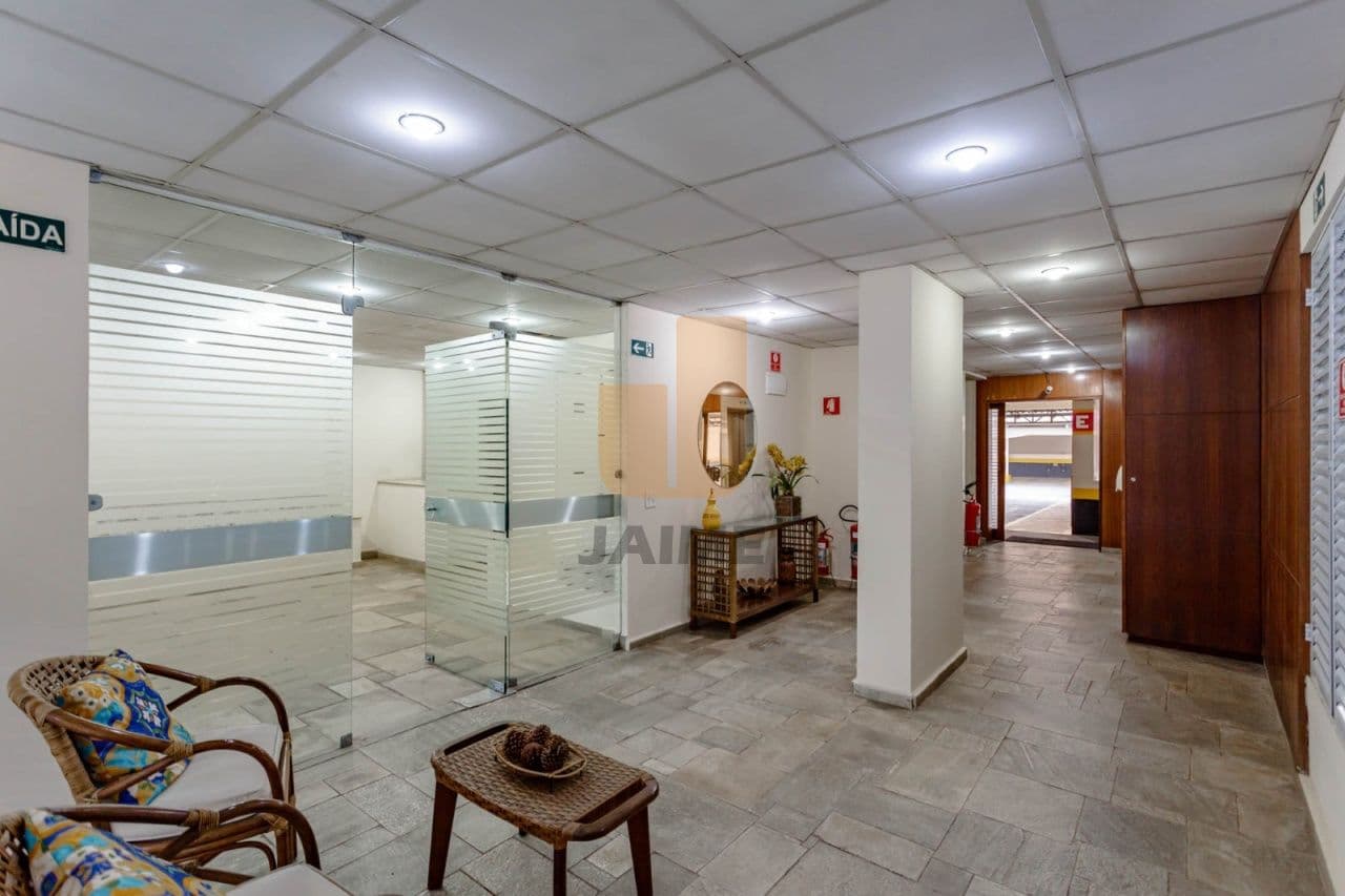 Apartamento de 3 dormitórios na R CAYOWAÁ — Sumaré, São Paulo - foto 5