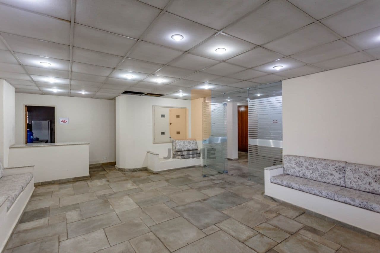 Apartamento de 3 dormitórios na R CAYOWAÁ — Sumaré, São Paulo - foto 4