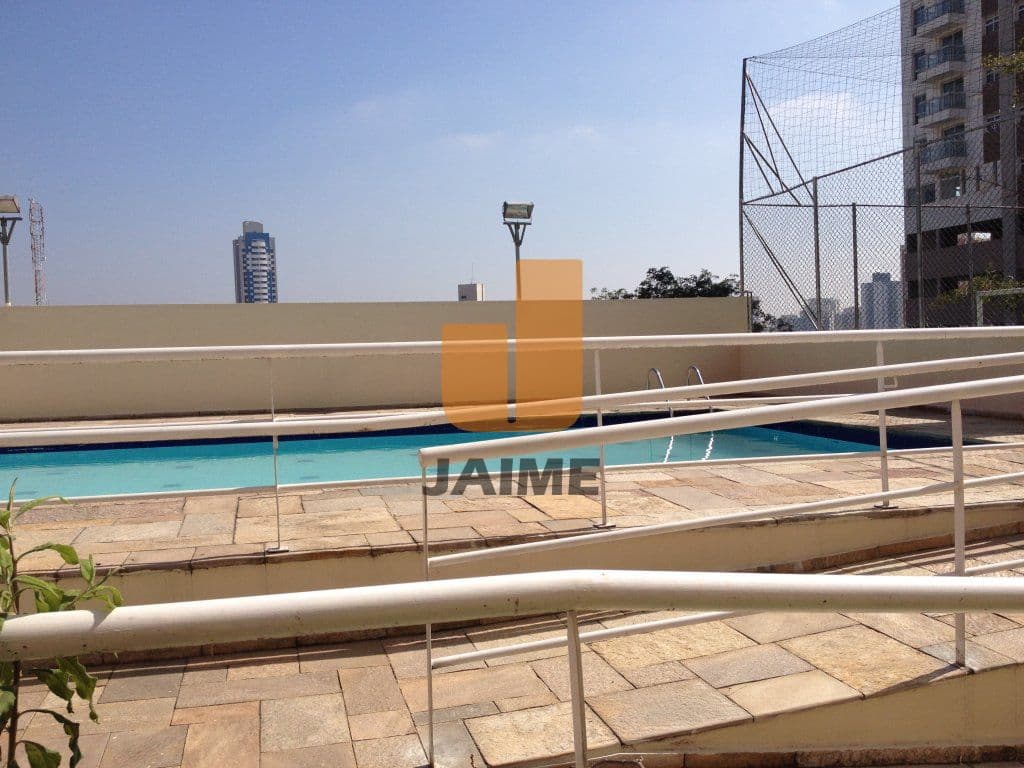 Apartamento na R SALTO GRANDE — Sumaré, São Paulo - foto 2