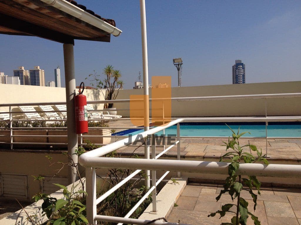 Apartamento na R SALTO GRANDE — Sumaré, São Paulo - foto 3