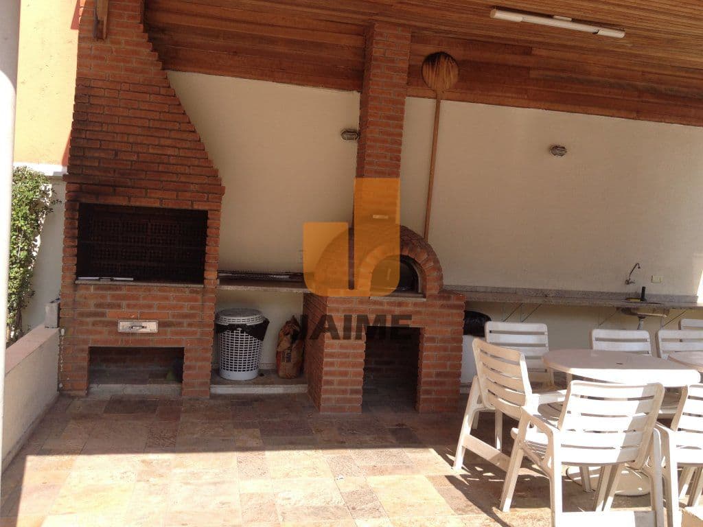 Apartamento na R SALTO GRANDE — Sumaré, São Paulo - foto 4