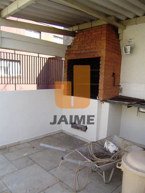 Apartamento de 2 dormitórios na R VITORINO CARMILO — Barra Funda, São Paulo - foto 5