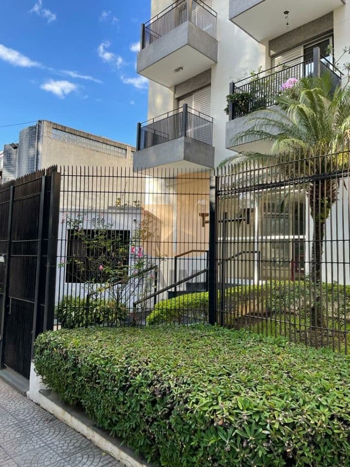Apartamento de 2 dormitórios na R VITORINO CARMILO — Barra Funda, São Paulo - foto 2