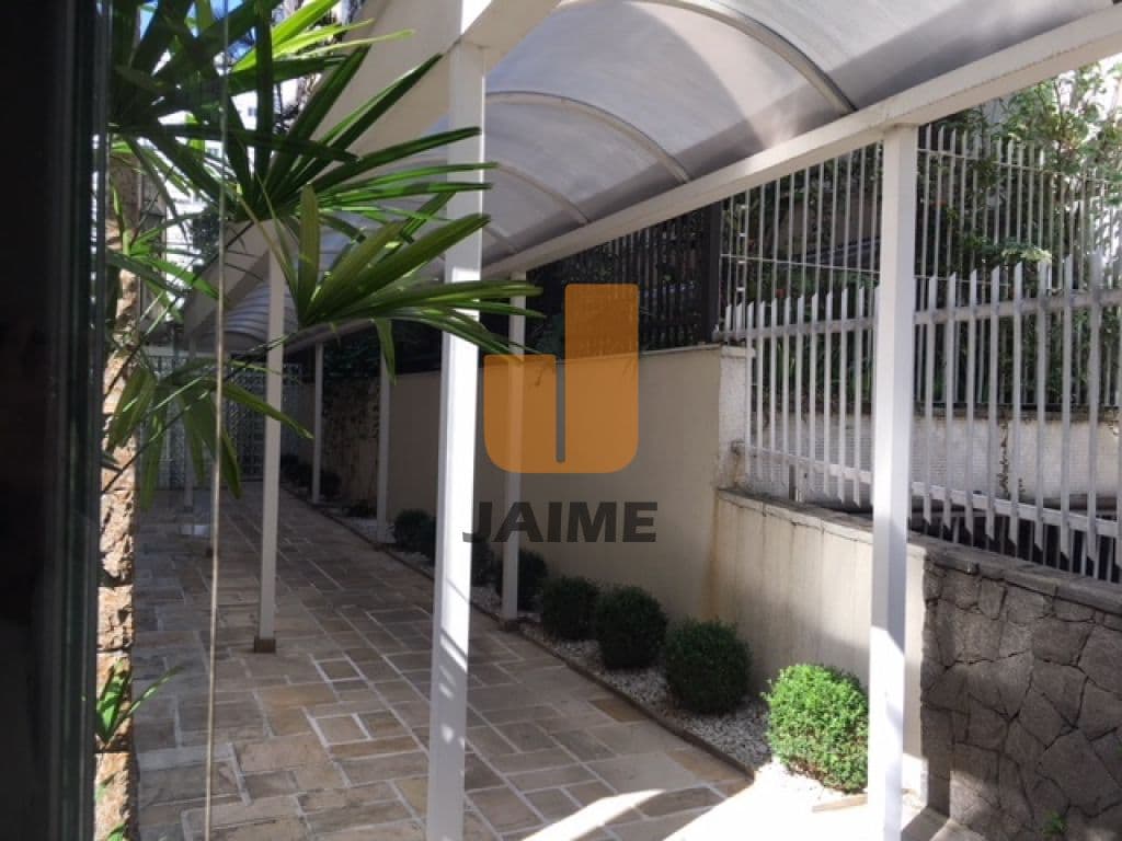 Comercial na AV ANGÉLICA — Higienópolis, São Paulo - foto 2