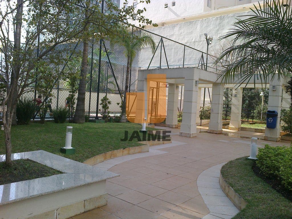 Apartamento de 2 dormitórios na R CORONEL MELO OLIVEIRA — Perdizes, São Paulo - foto 5