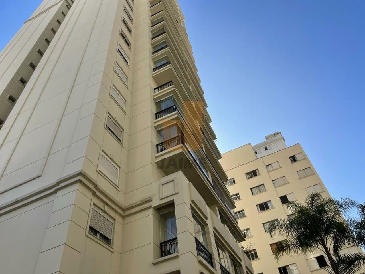 Apartamento de 2 dormitórios na R CORONEL MELO OLIVEIRA — Perdizes, São Paulo - foto 2
