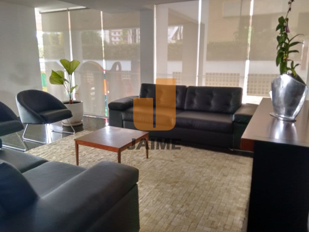 Apartamento de 2 dormitórios na R APINAJÉS — Perdizes, São Paulo - foto 2