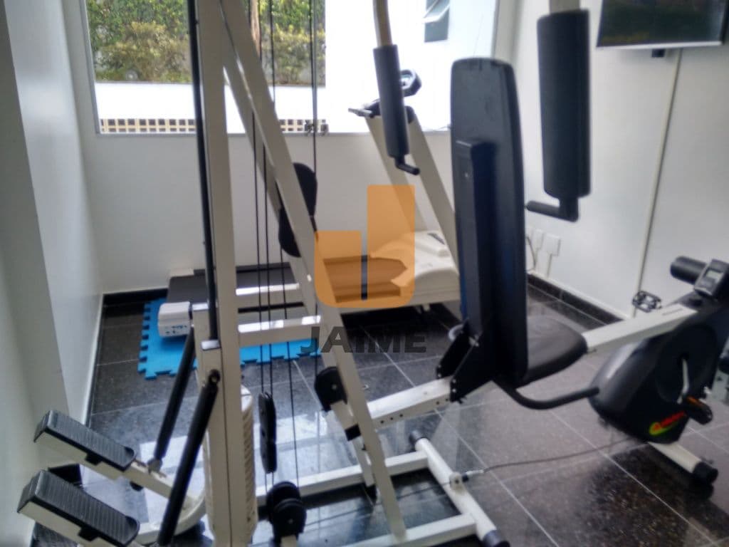 Apartamento de 2 dormitórios na R APINAJÉS — Perdizes, São Paulo - foto 3