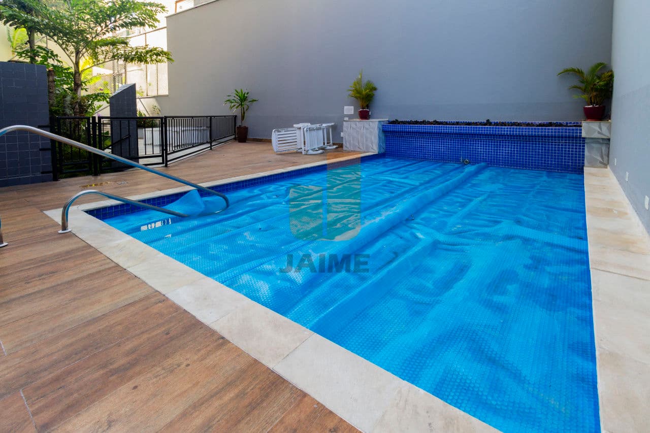 Apartamento de 2 dormitórios na R APINAJÉS — Perdizes, São Paulo - foto 5