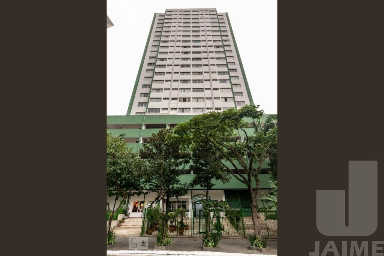 Apartamento em Bela Vista