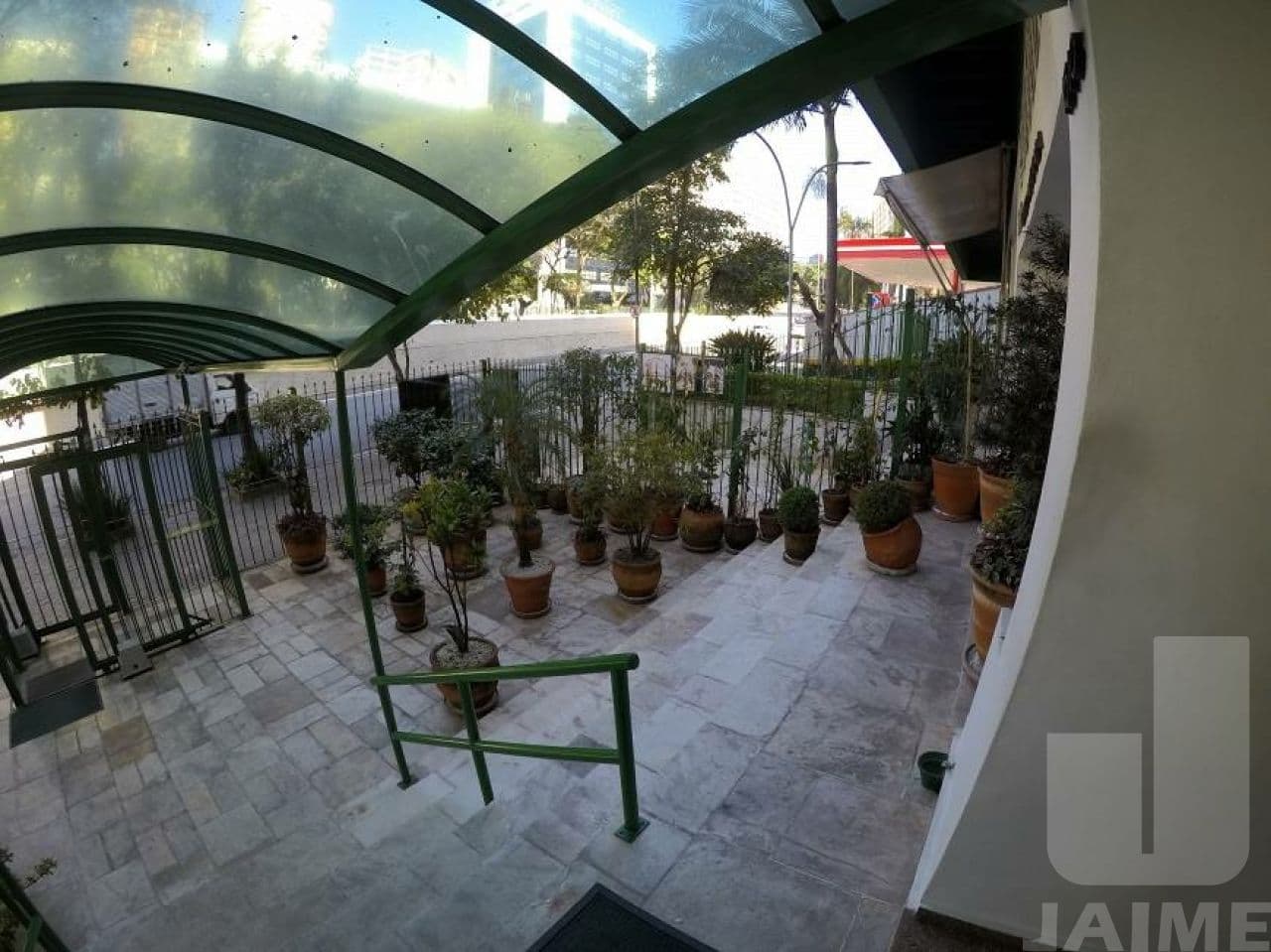 Apartamento de 1 dormitório na AV NOVE DE JULHO — Bela Vista, São Paulo - foto 4