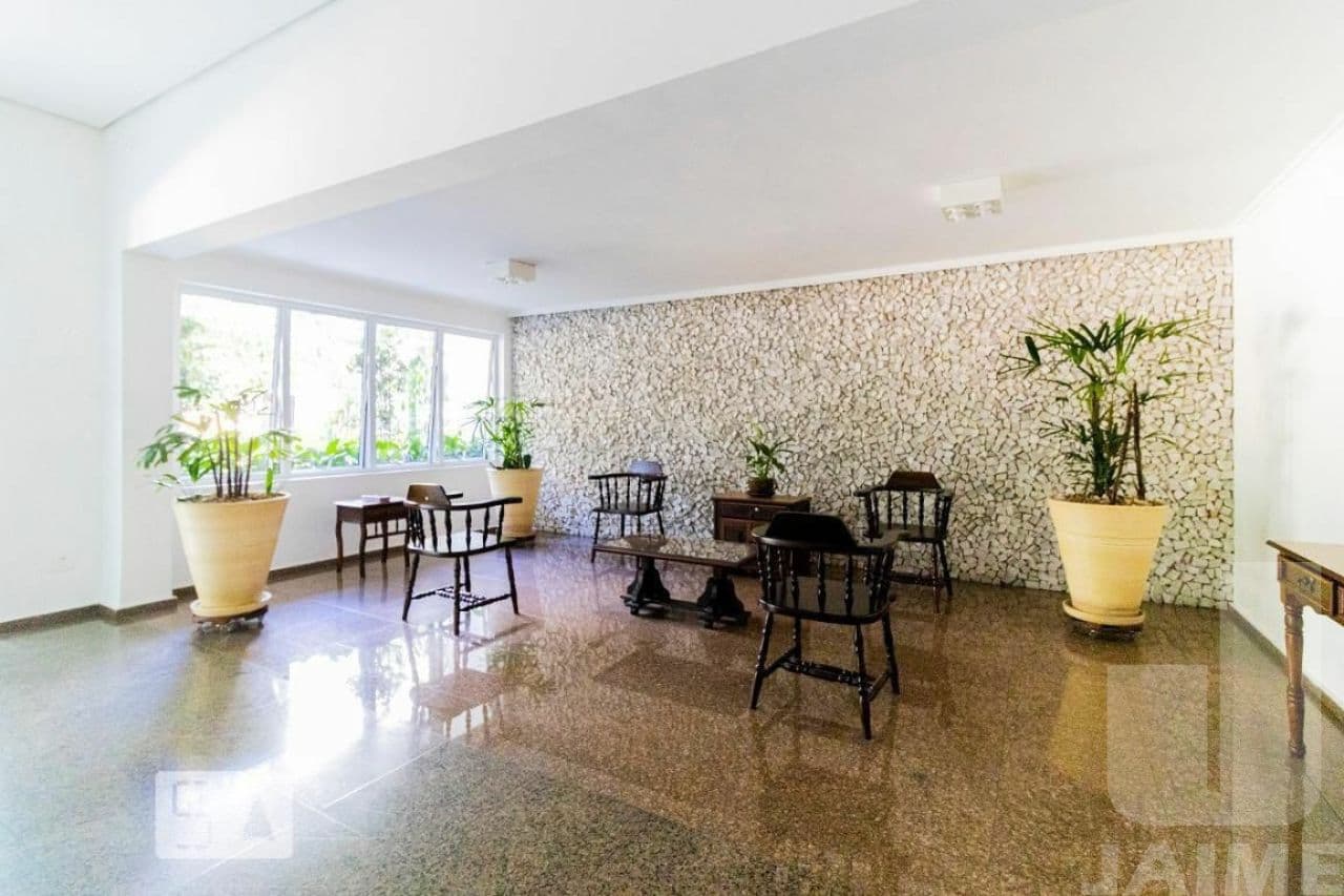 Apartamento de 1 dormitório na AV NOVE DE JULHO — Bela Vista, São Paulo - foto 5