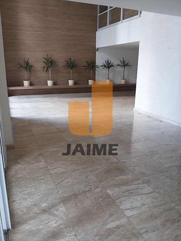 Apartamento em Pompéia