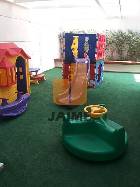Apartamento de 3 dormitórios na R DOUTOR AUGUSTO DE MIRANDA — Pompéia, São Paulo - foto 2