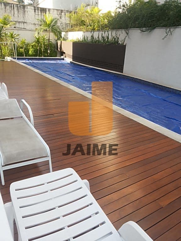 Apartamento de 3 dormitórios na R DOUTOR AUGUSTO DE MIRANDA — Pompéia, São Paulo - foto 3