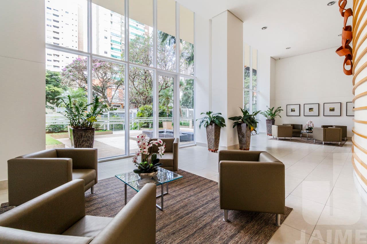 Apartamento de 4 dormitórios na R AIROSA GALVÃO — Água Branca, São Paulo - foto 2