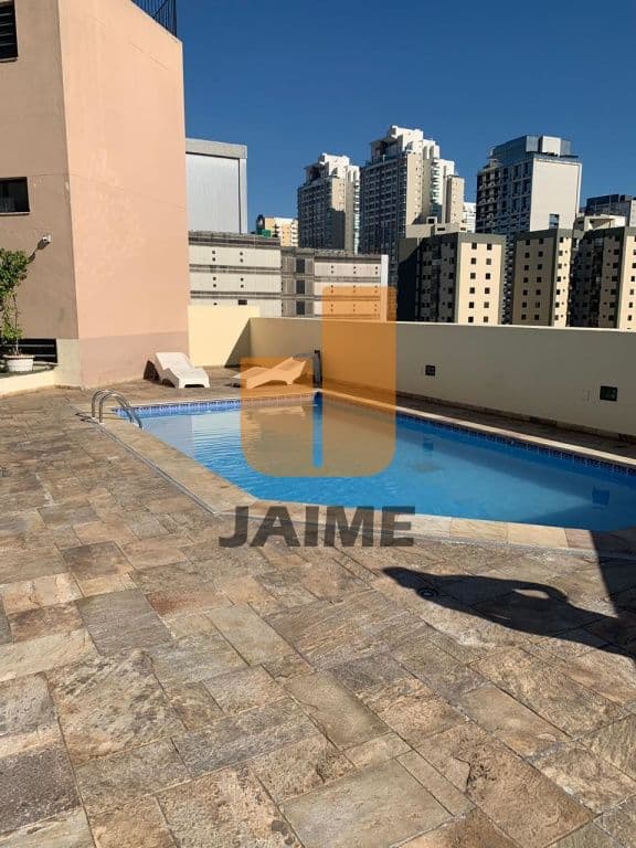 Apartamento de 1 dormitório na R PAIM — Bela Vista, São Paulo - foto 3