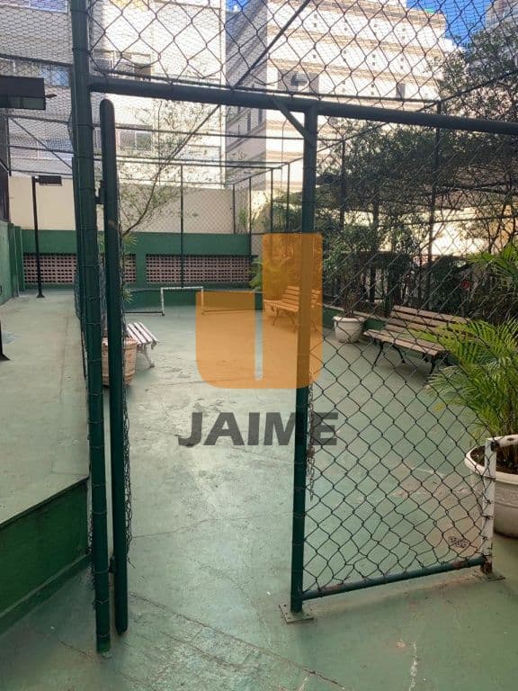 Apartamento de 1 dormitório na R PAIM — Bela Vista, São Paulo - foto 5