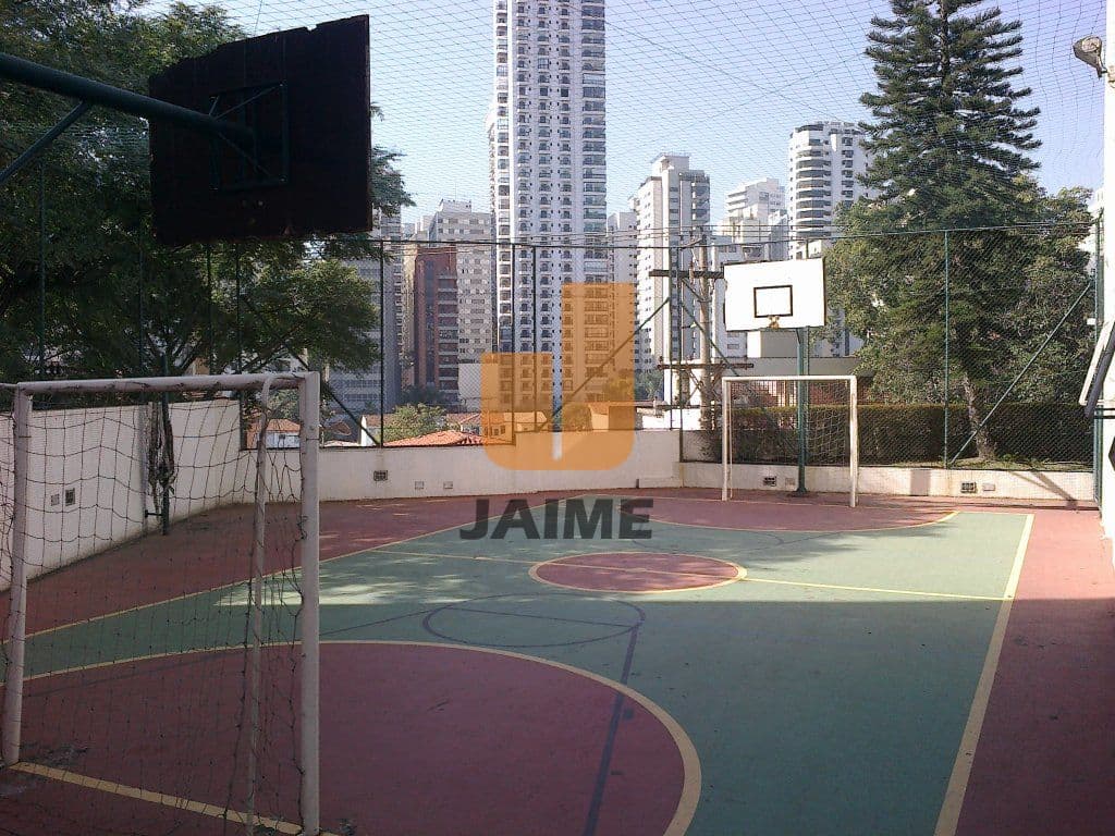 Apartamento de 4 dormitórios na R PARAGUASSU — Perdizes, São Paulo - foto 5