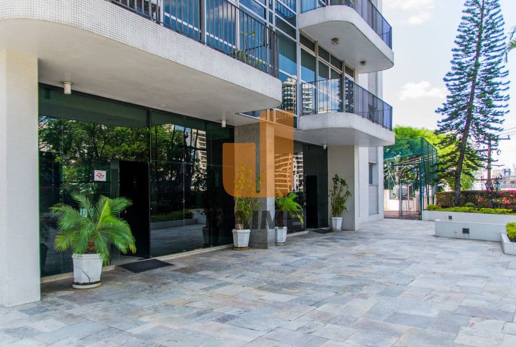 Apartamento de 4 dormitórios na R PARAGUASSU — Perdizes, São Paulo - foto 2