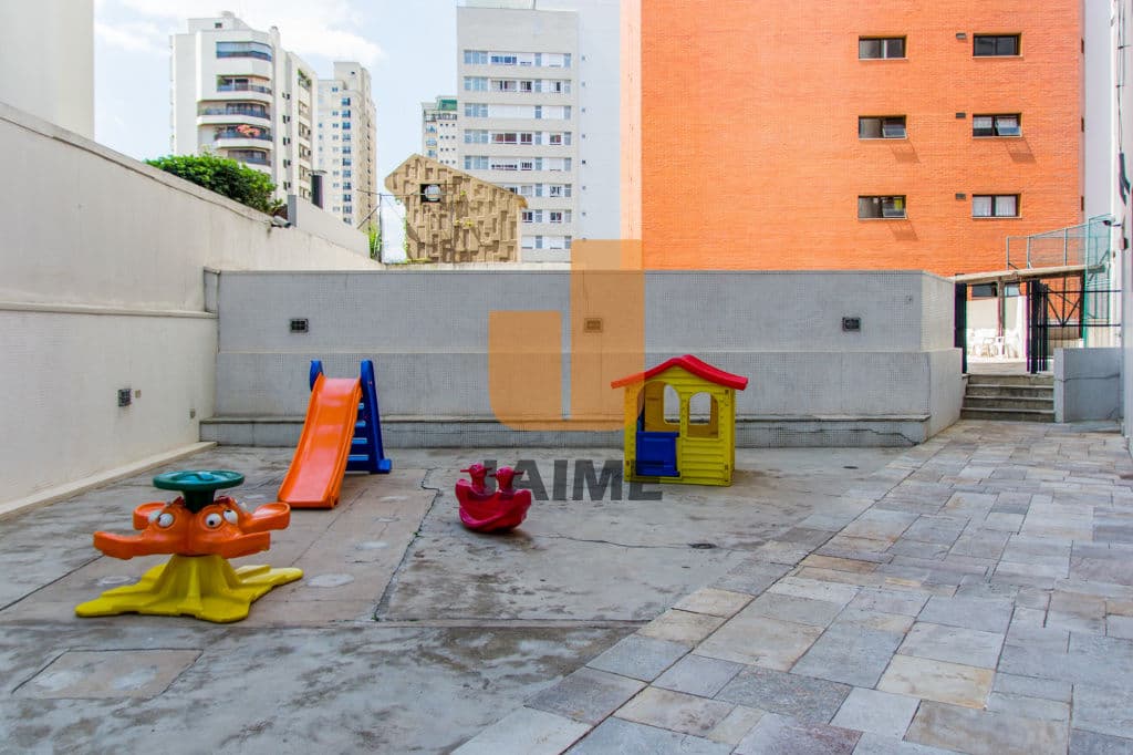 Apartamento de 4 dormitórios na R PARAGUASSU — Perdizes, São Paulo - foto 4