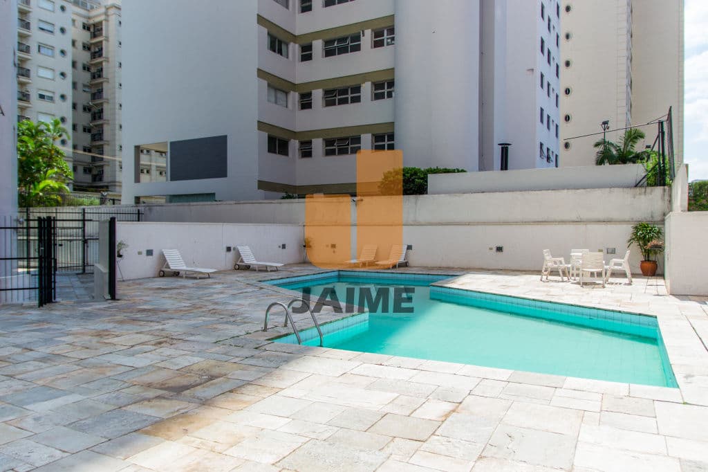 Apartamento de 4 dormitórios na R PARAGUASSU — Perdizes, São Paulo - foto 3