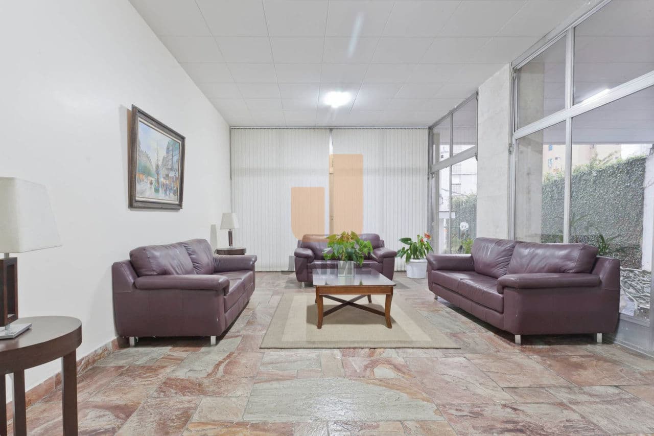 Apartamento de 3 dormitórios na R CARDOSO DE ALMEIDA — Perdizes, São Paulo - foto 4