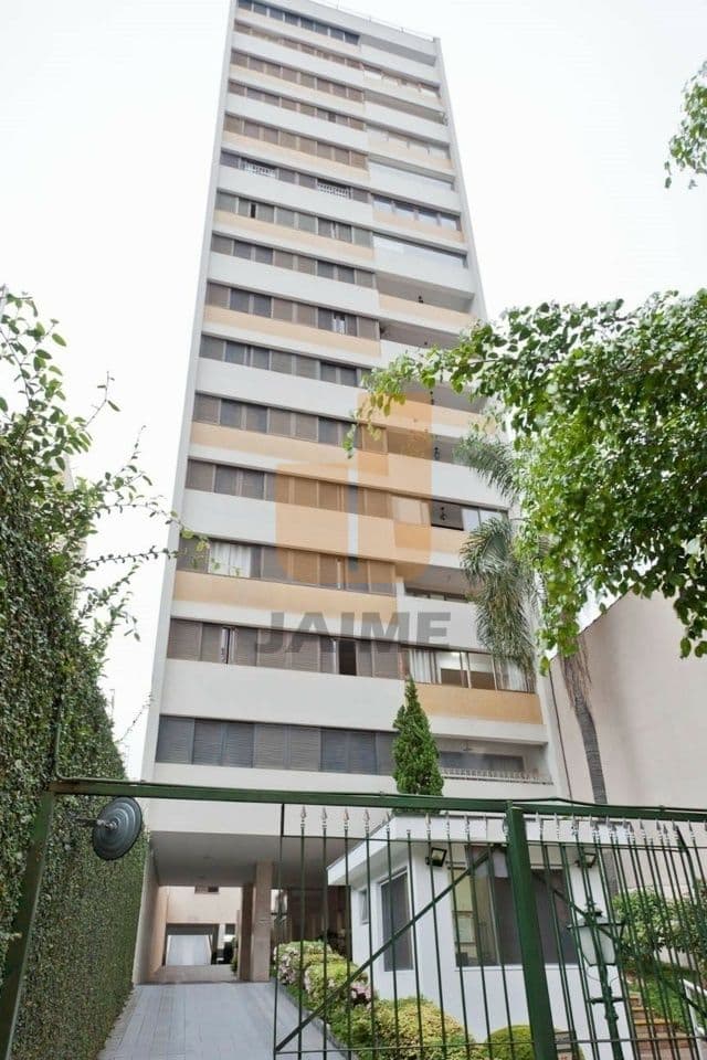Apartamento de 3 dormitórios na R CARDOSO DE ALMEIDA — Perdizes, São Paulo