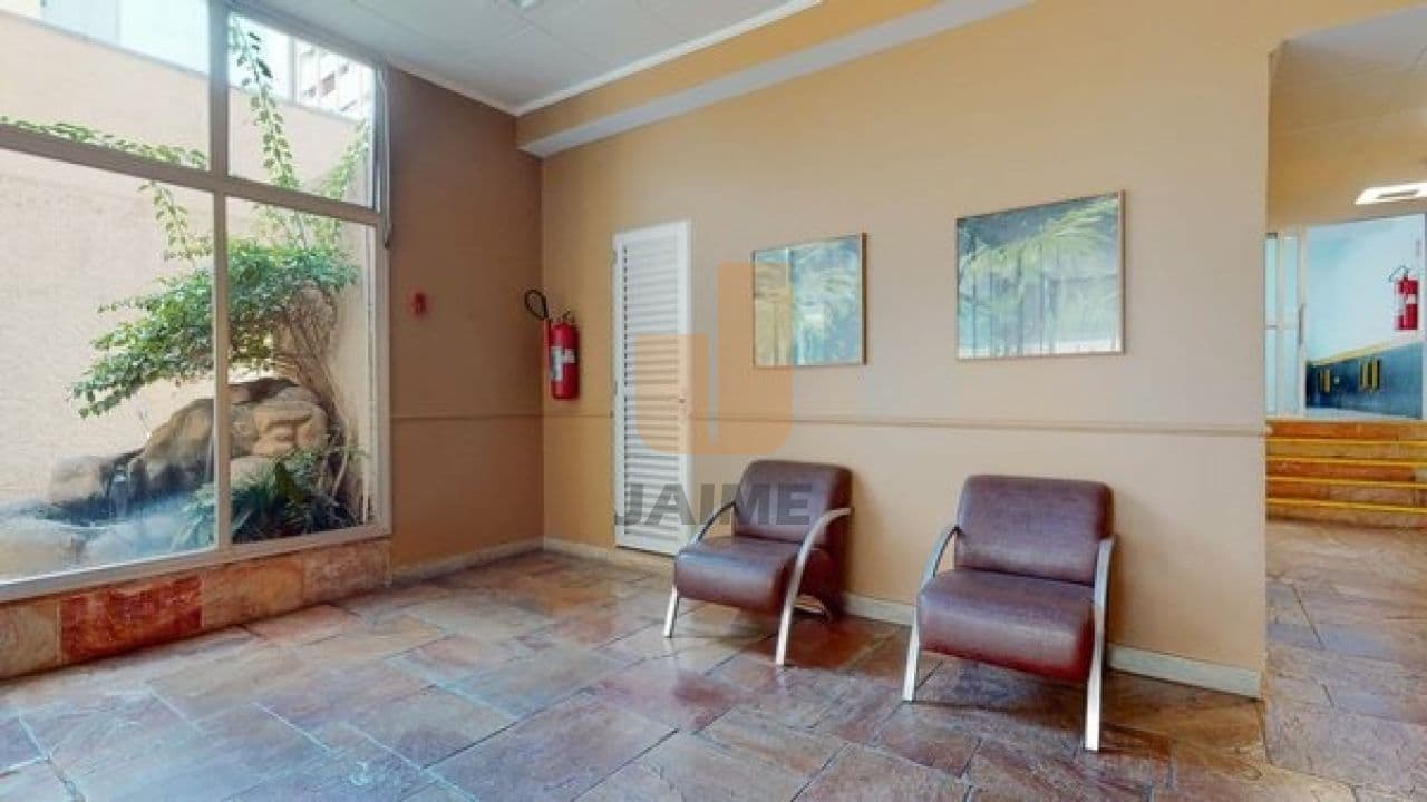 Apartamento de 3 dormitórios na R CARDOSO DE ALMEIDA — Perdizes, São Paulo - foto 5