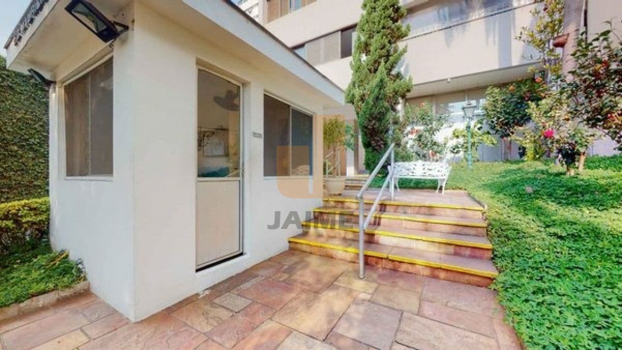 Apartamento de 3 dormitórios na R CARDOSO DE ALMEIDA — Perdizes, São Paulo - foto 2