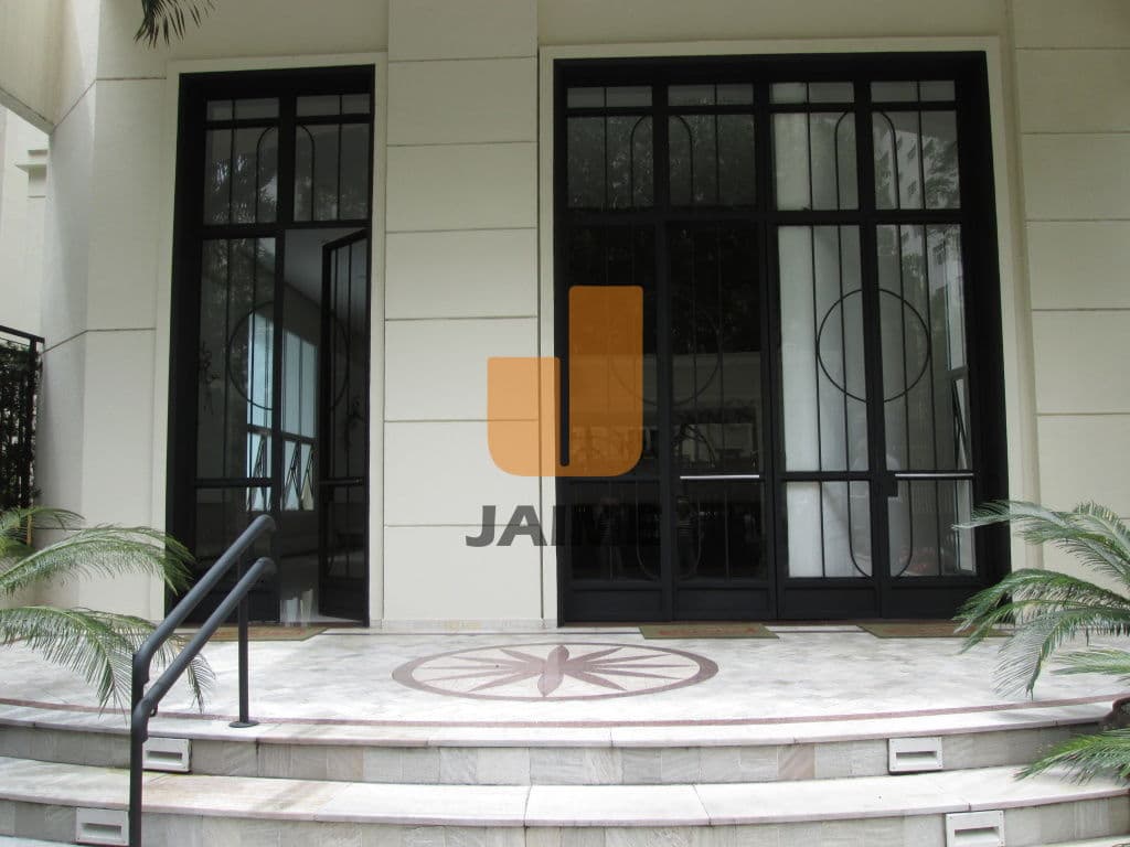 Apartamento de 4 dormitórios na AL BARROS — Higienópolis, São Paulo - foto 2