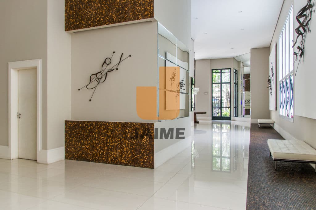Apartamento de 4 dormitórios na AL BARROS — Higienópolis, São Paulo - foto 4