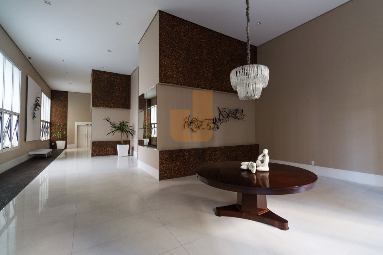 Apartamento de 4 dormitórios na AL BARROS — Higienópolis, São Paulo - foto 5