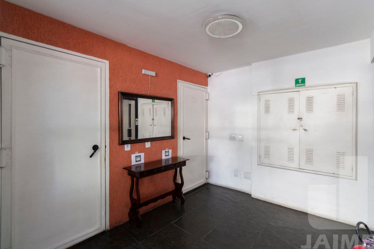 Apartamento de 2 dormitórios na AL EDUARDO PRADO — Campos Elíseos, São Paulo - foto 2