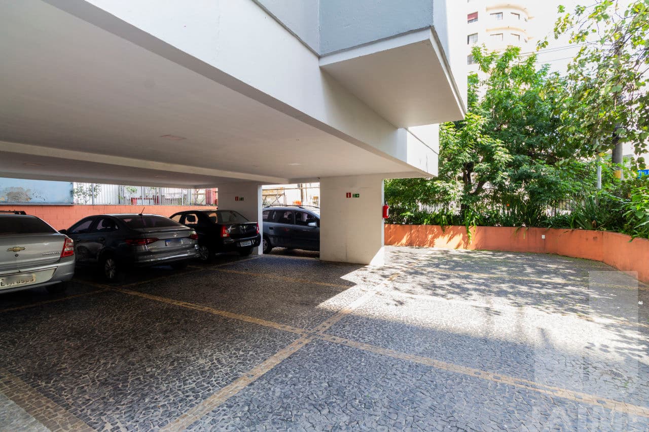 Apartamento de 2 dormitórios na AL EDUARDO PRADO — Campos Elíseos, São Paulo - foto 3