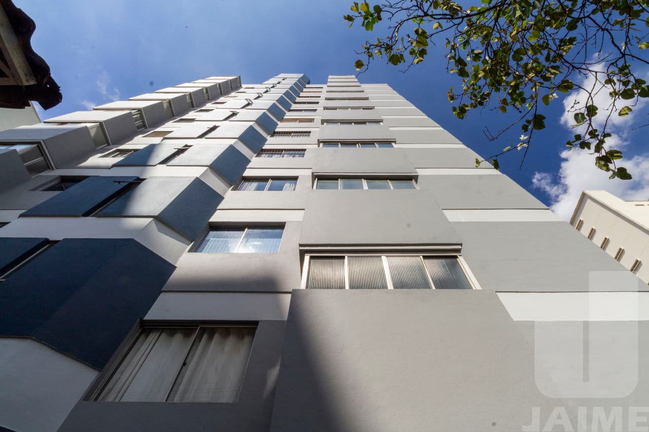 Apartamento em Campos Elíseos