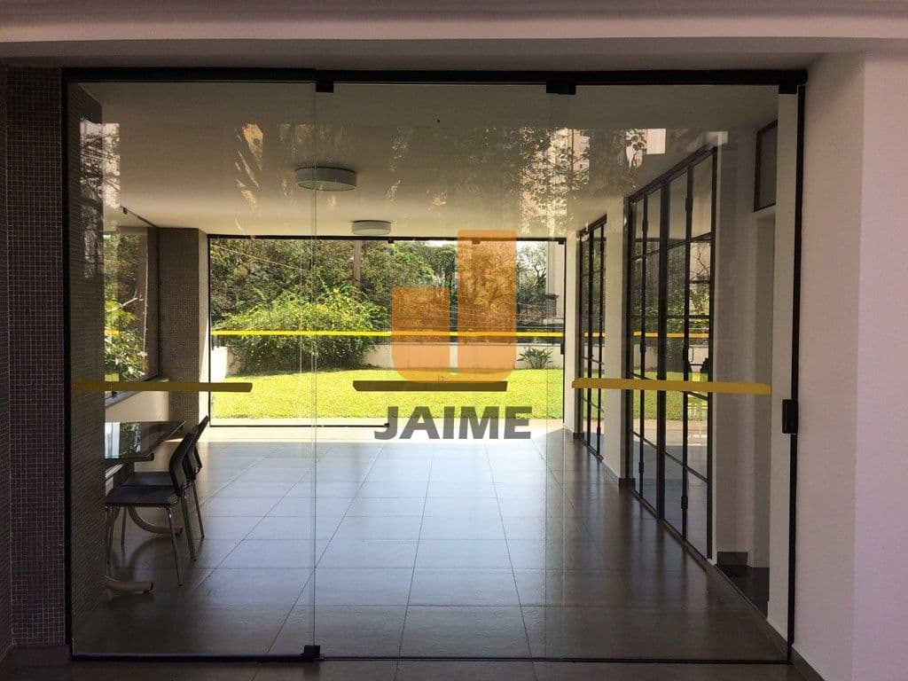 Apartamento de 3 dormitórios na R MINISTRO GODÓI — Perdizes, São Paulo - foto 3