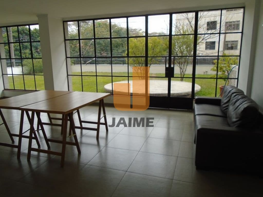 Apartamento de 3 dormitórios na R MINISTRO GODÓI — Perdizes, São Paulo - foto 4