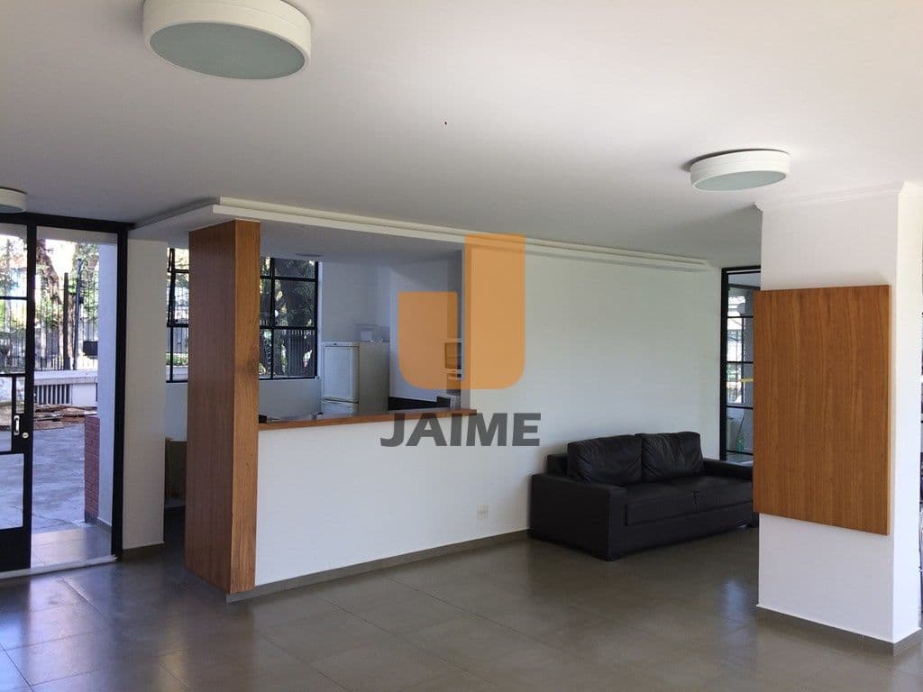 Apartamento de 3 dormitórios na R MINISTRO GODÓI — Perdizes, São Paulo - foto 2