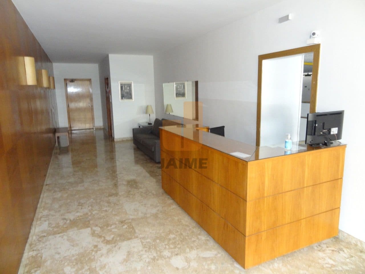 Apartamento de 3 dormitórios na R MINISTRO GODÓI — Perdizes, São Paulo